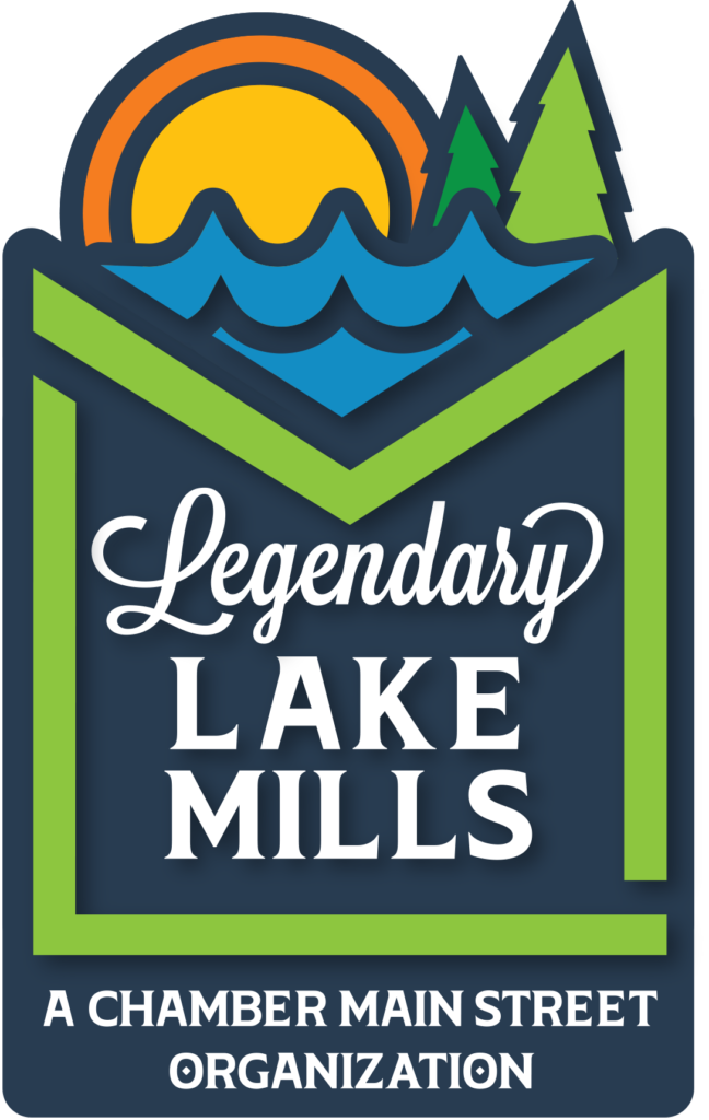 St Vincent De Paul - Legendary Lake Mills