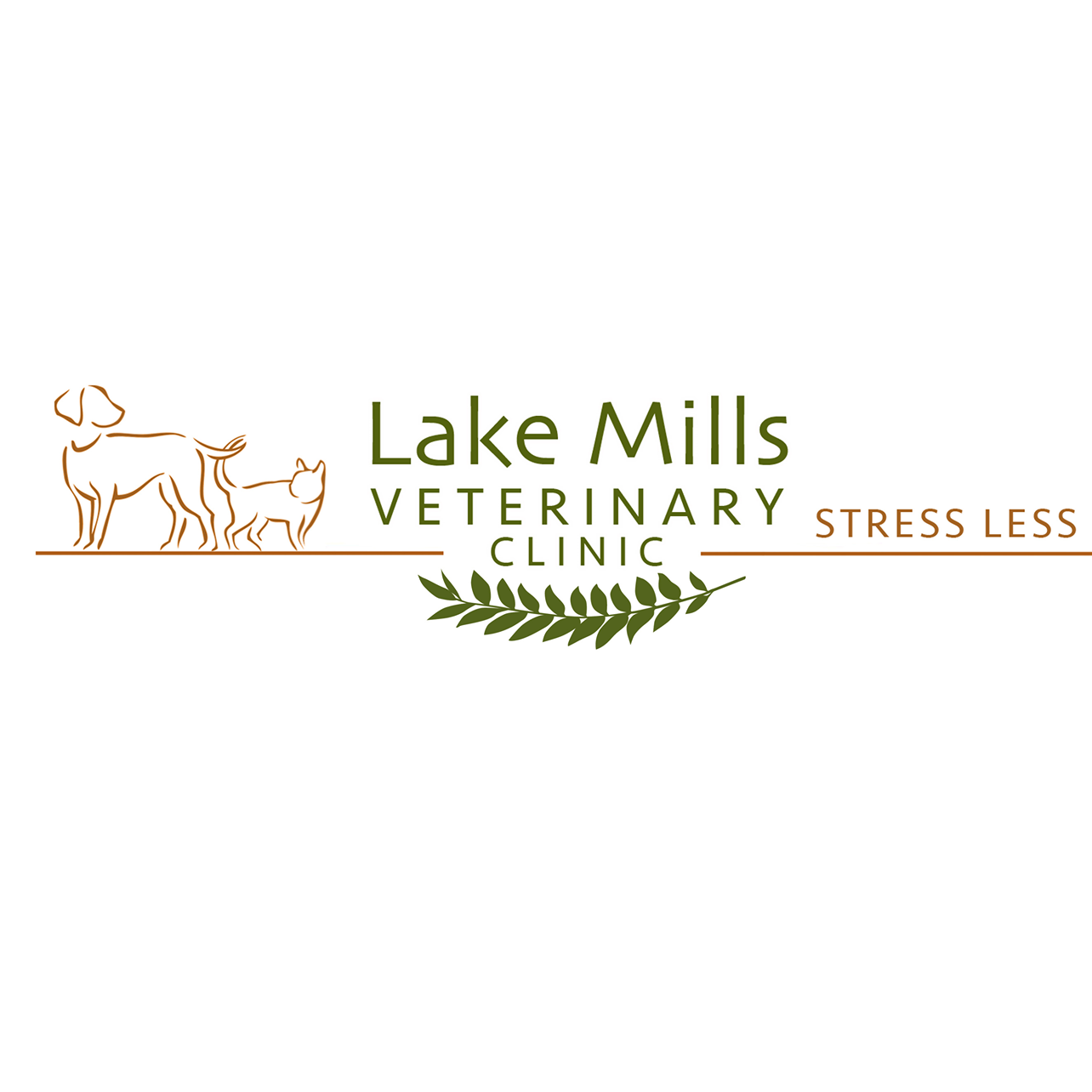 Lake Mills Veterinary Clinic