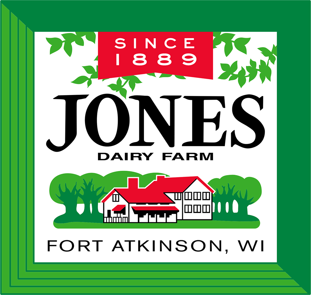 Jones-Logo