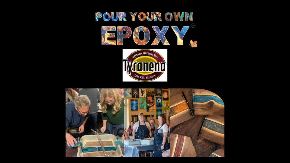 Tyranena Brewing Company