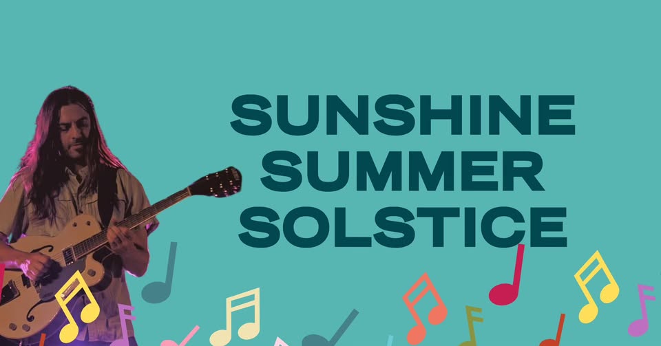Summer Solstice Music