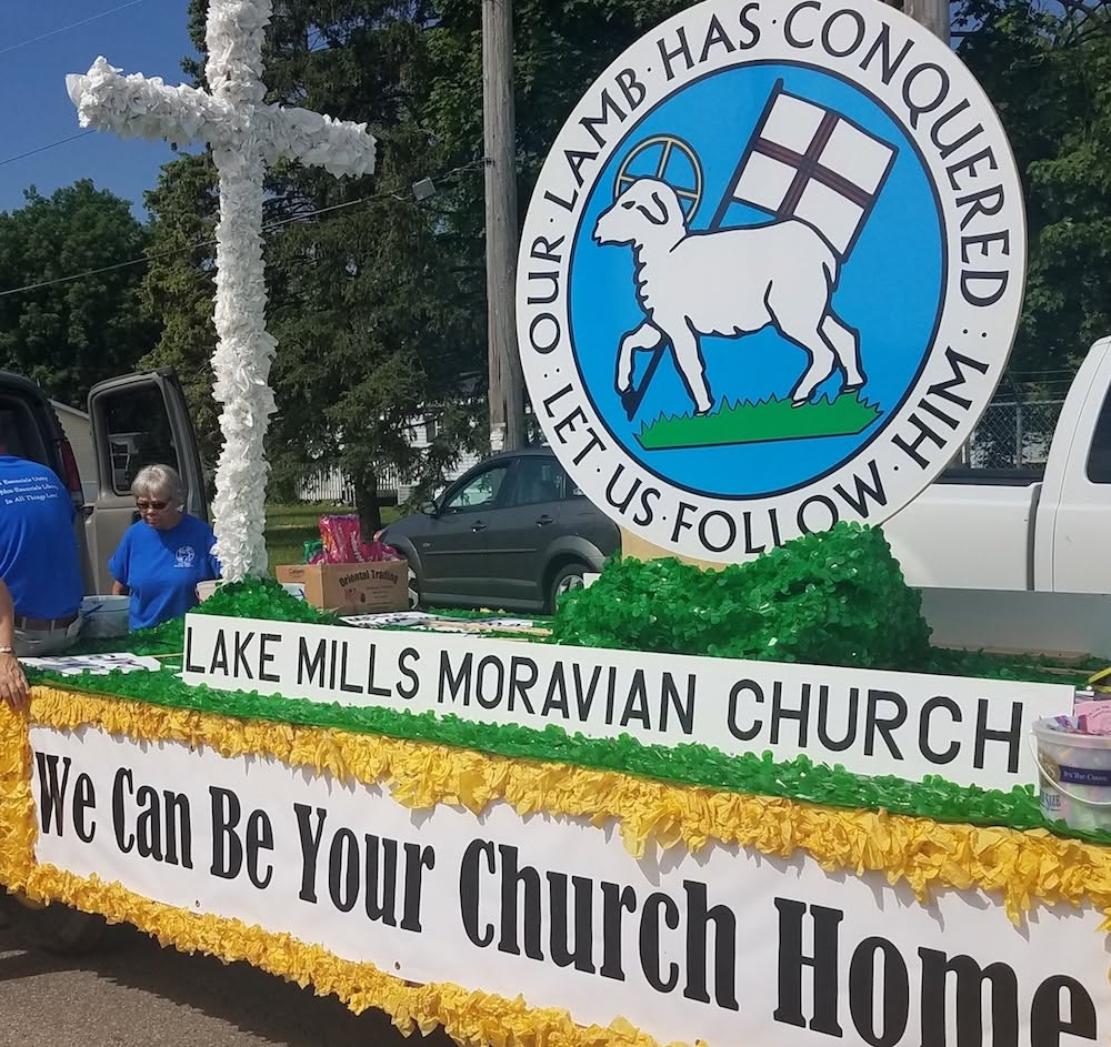 LMMoravianChurchLogo