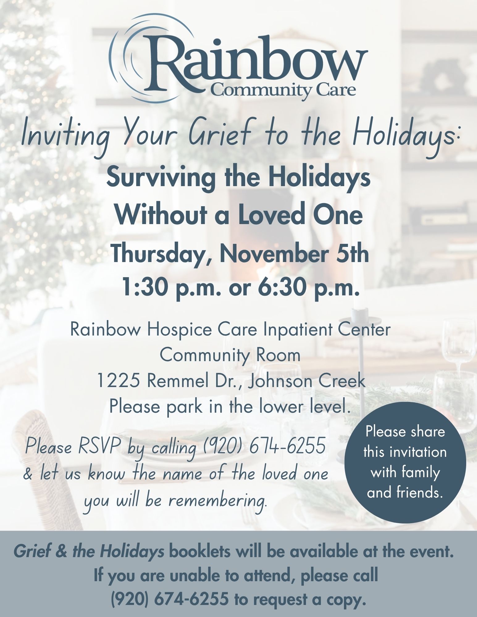 Rainbow Hospice Care