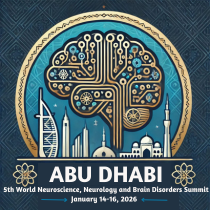 5th world Neuroscience, Neurology and Brain Disorders