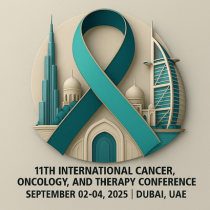 11th International Cancer, Oncology and Therapy Conference