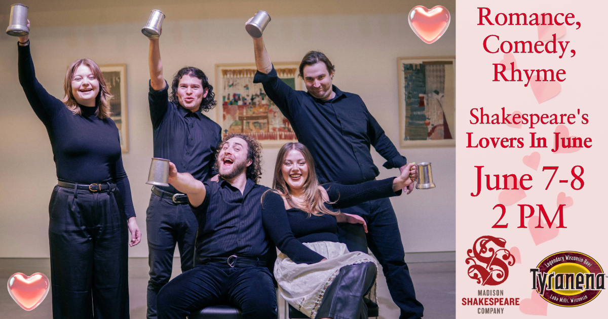 Madison Shakespeare Company