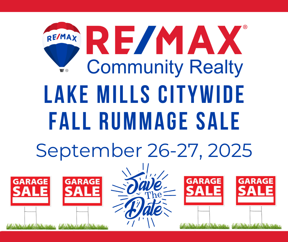 RE/MAX Community Realty