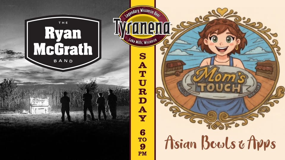 Tyranena Brewing Company