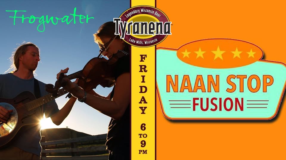 Tyranena Brewing Company