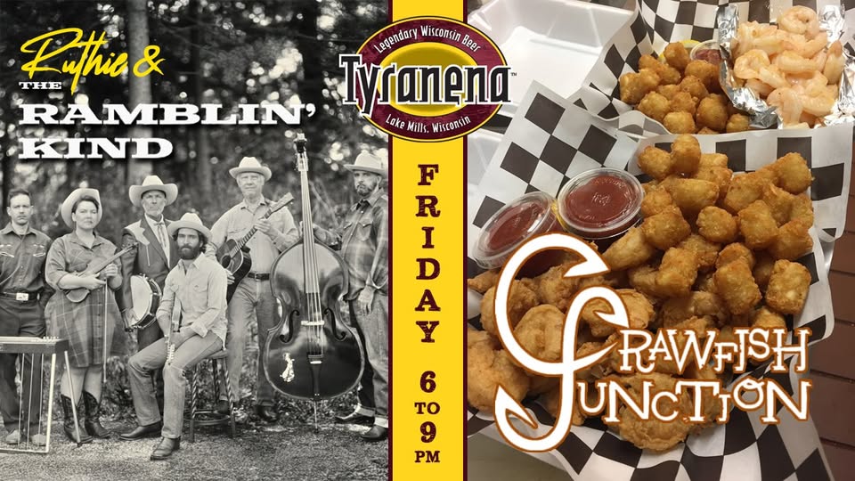 Tyranena Brewing Company