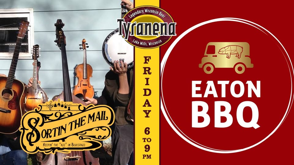 Tyranena Brewing Company
