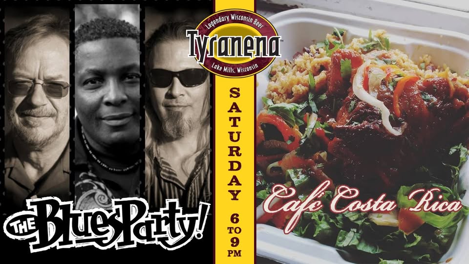 Tyranena Brewing Company