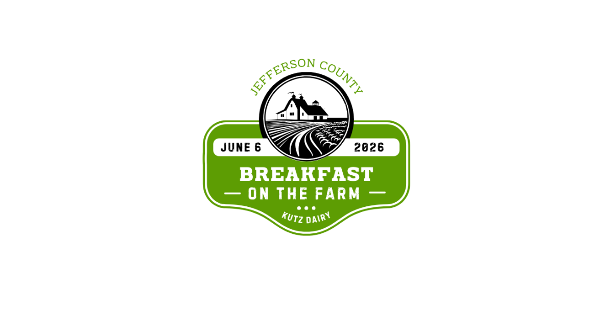 Jefferson County Breakfast on the FARM