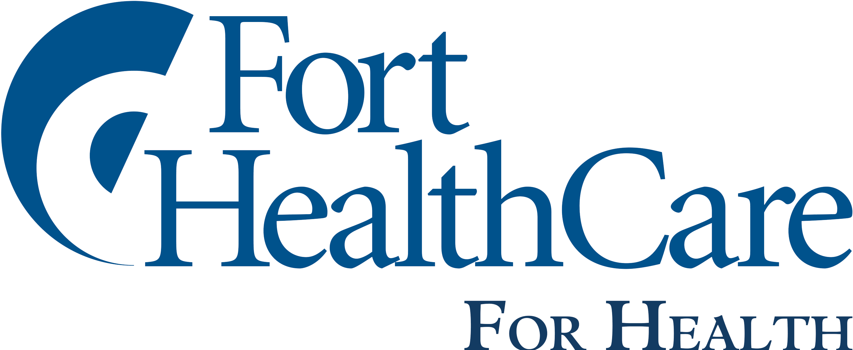 Fort HealthCare