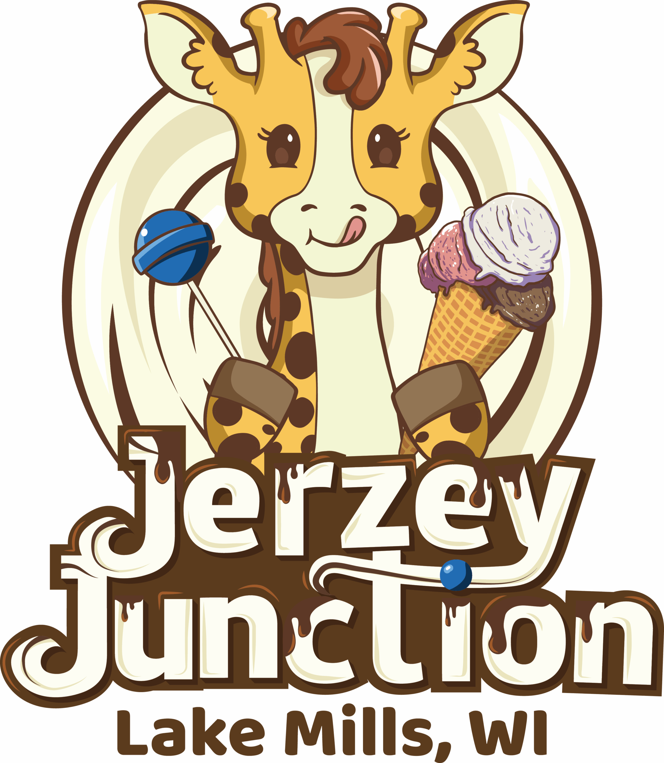 Jerzey Junction Ice Cream & Candy Shoppe