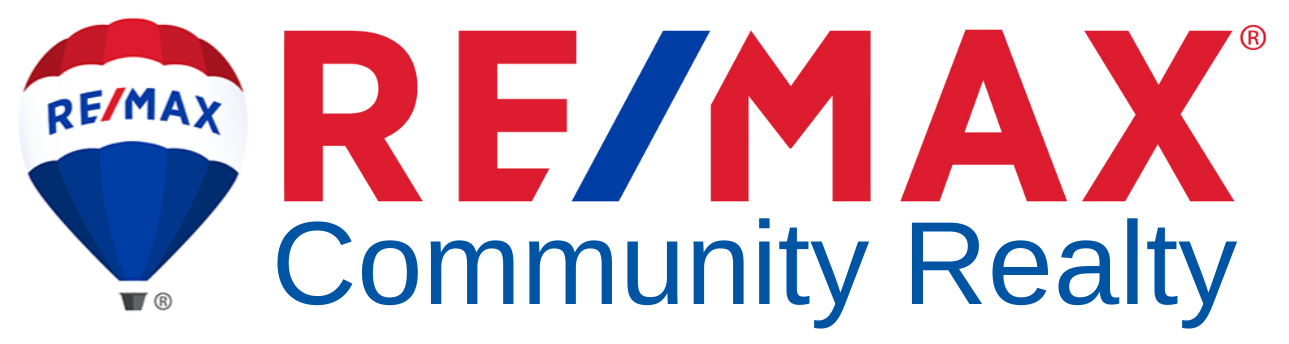 RE/MAX Community Realty