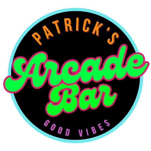 Patrick's Arcade Bar