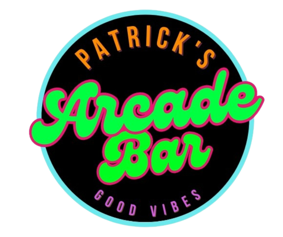 Patrick's Arcade Bar