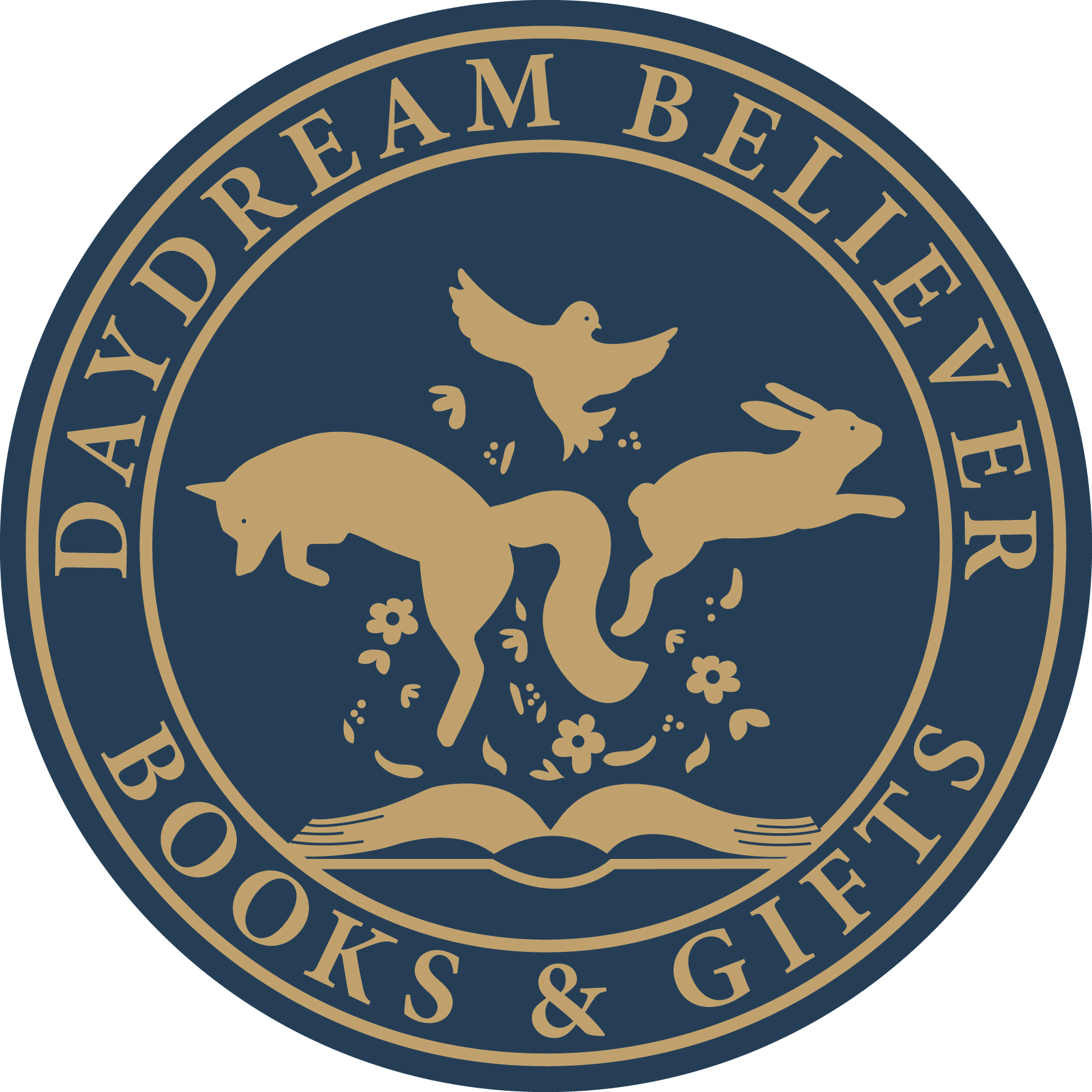 Daydream Believer Books and Gifts